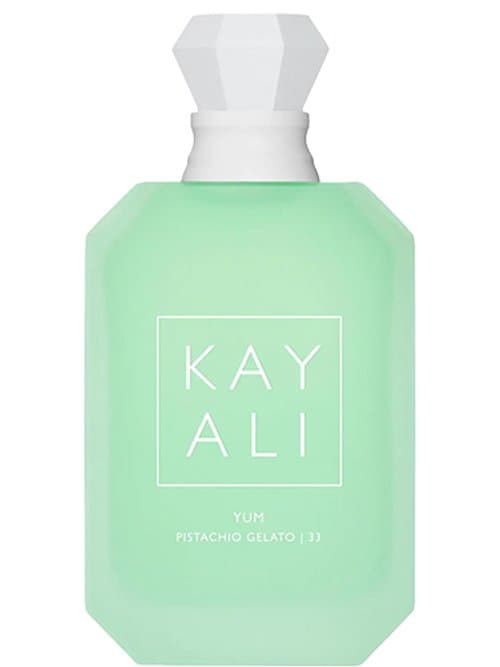 Yum Pistachio Gelato | 33