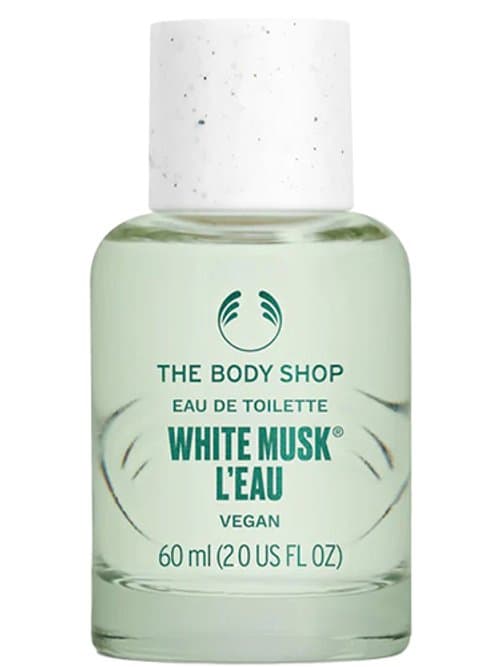 White Musk L'Eau
