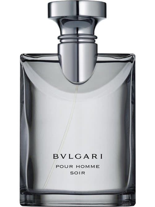 Bvlgari Pour Homme Soir