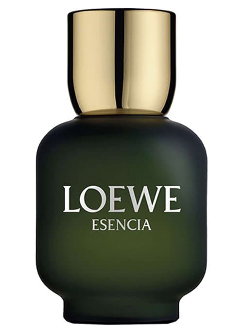 Esencia Loewe Eau De Toilette Classic