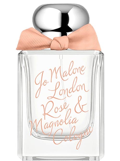 Rose & Magnolia 2022