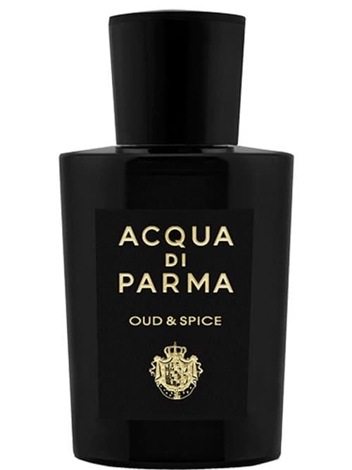 Acqua Di Parma Oud & Spice