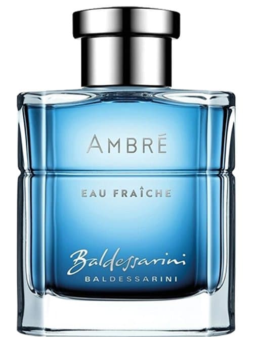 Ambré Eau Fraîche