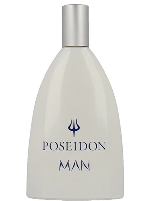 Poseidon Man