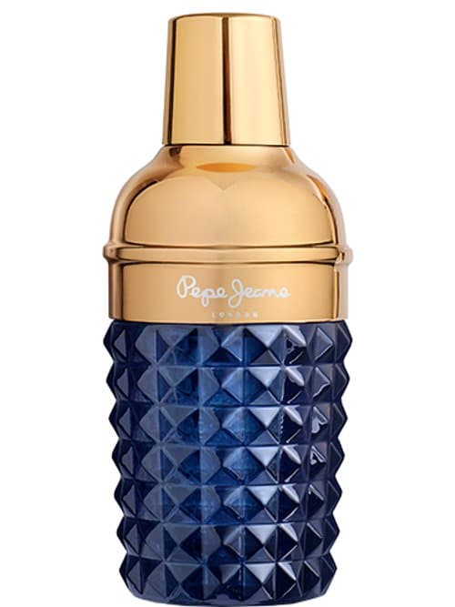 Pepe Jeans London Celebrate For Him