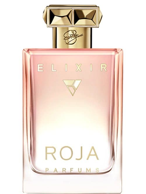 Elixir Essence De Parfum