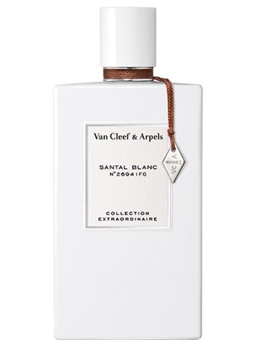 Santal Blanc