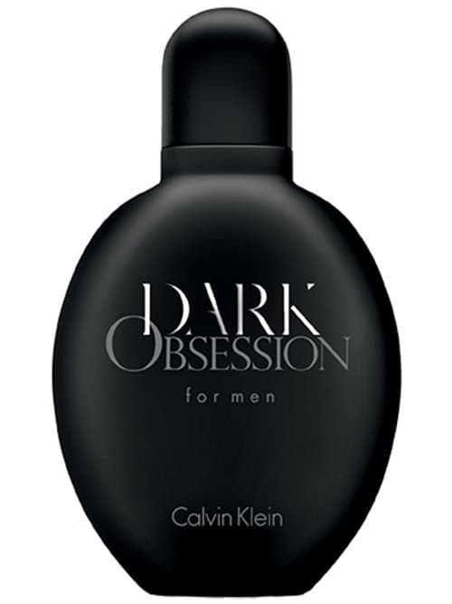 Dark Obsession