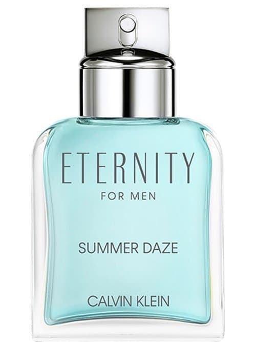 Eternity Summer Daze For Men 2022