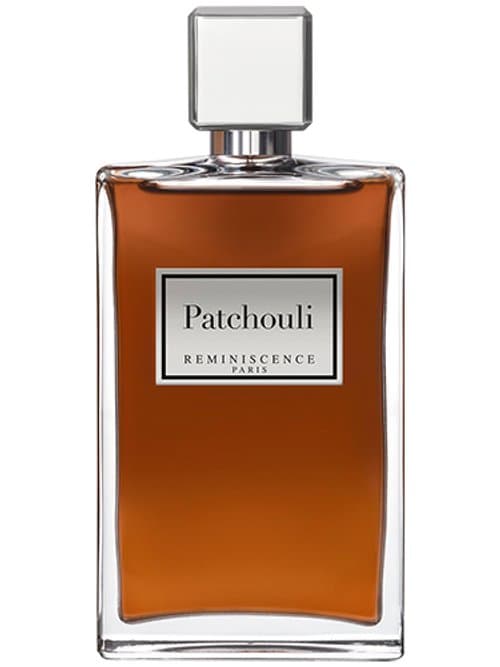 Patchouli