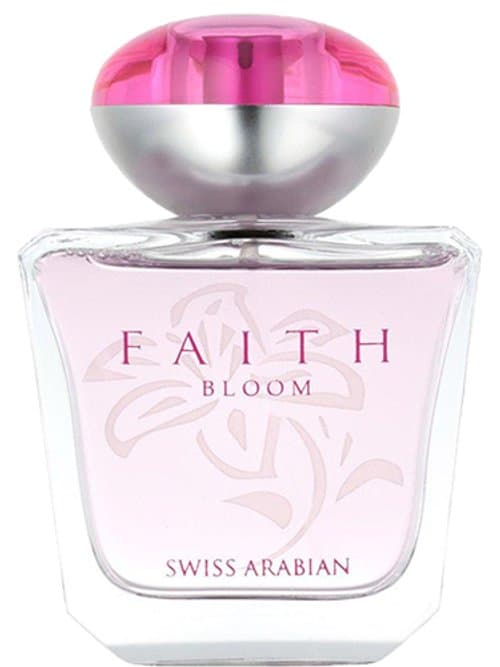 Faith Bloom