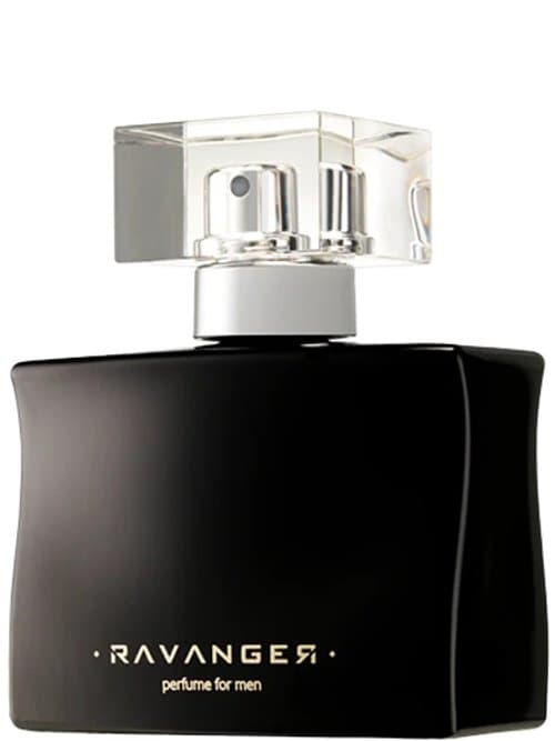 Ravanger
