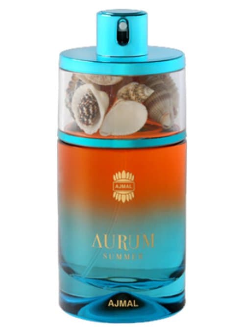 Aurum Summer