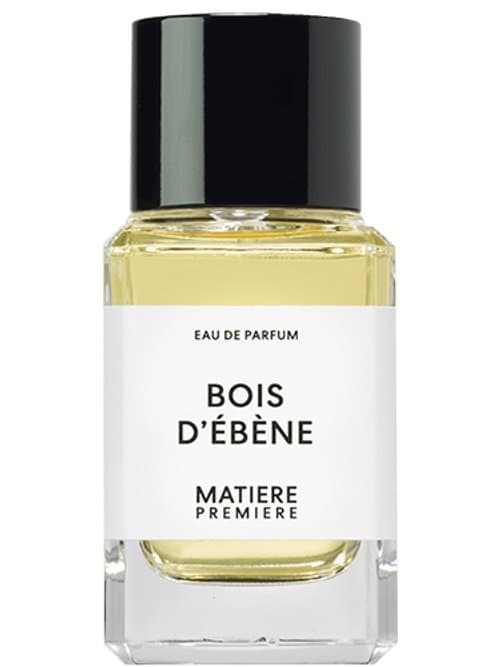 Bois D'Ébène