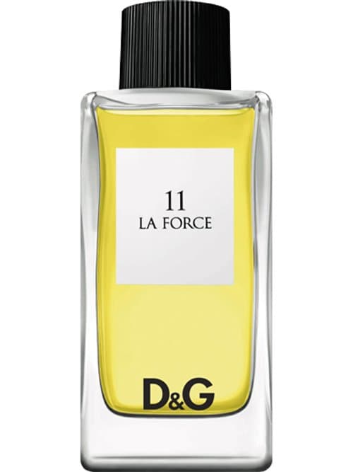 D&G : 11 La Force