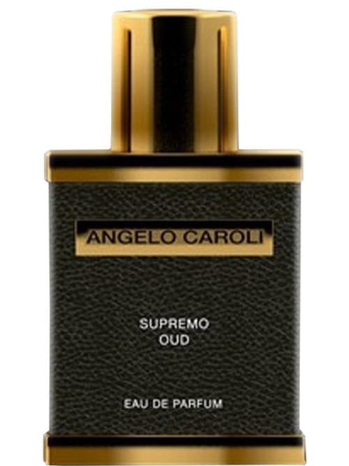 Supremo Oud