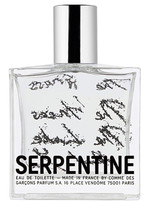 Serpentine
