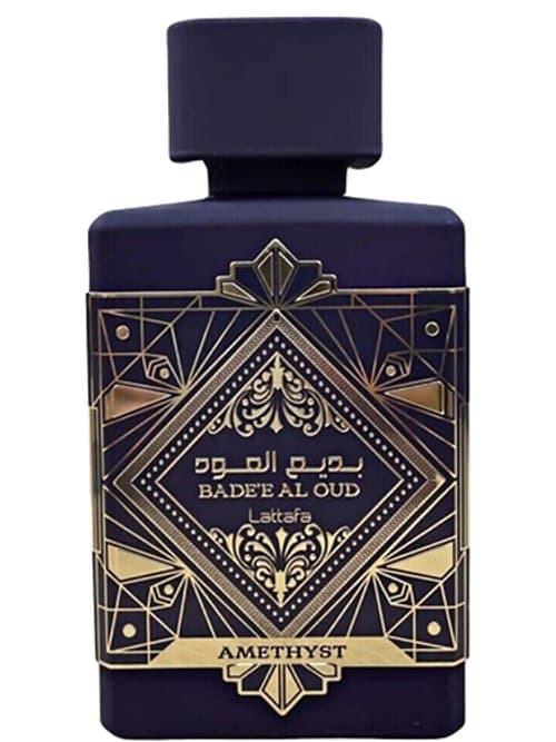 Bade'E Al Oud Amethyst