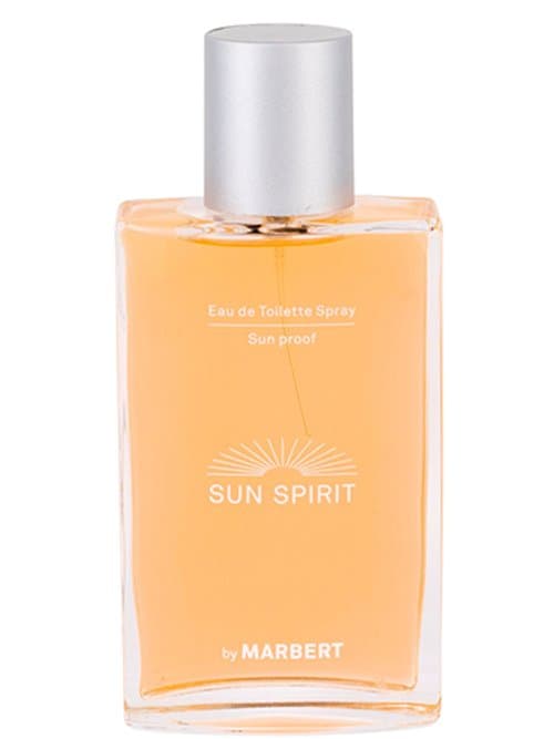 Marbert Sun Spirit