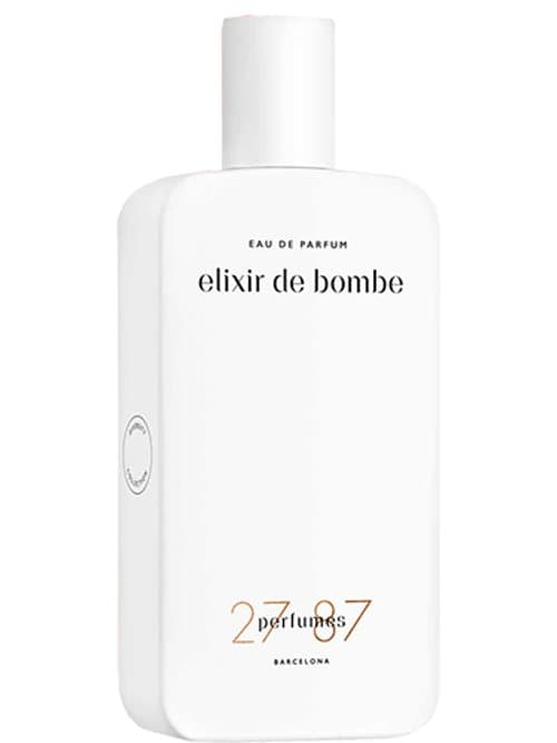 Elixir De Bombe