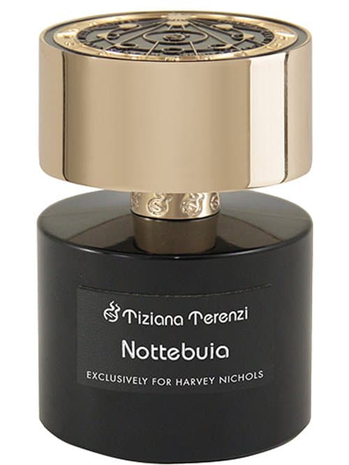 Nottebuia Harvey Nichols Exclusive