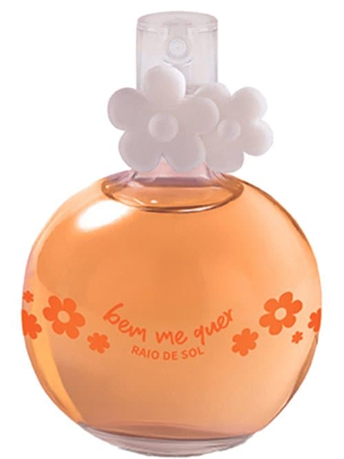 Bem Me Quer Raio De Sol
