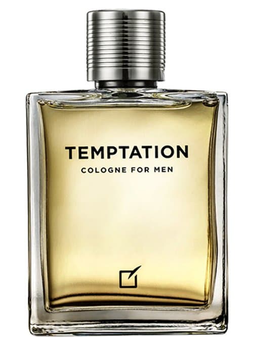 Temptation Cologne For Him