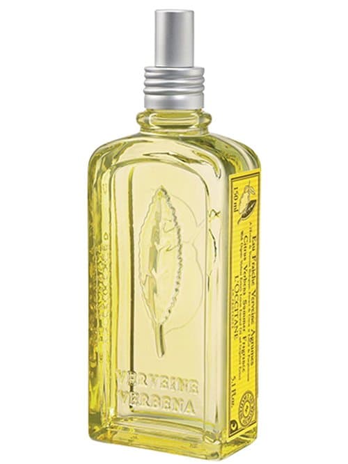Eau Fraîche Verveine Agrumes