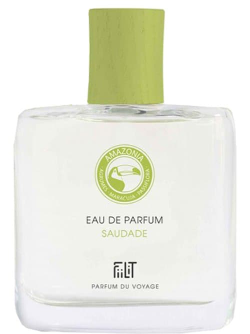 Saudade - Amazonia