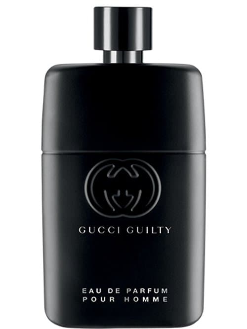 Gucci Guilty Pour Homme Eau De Parfum