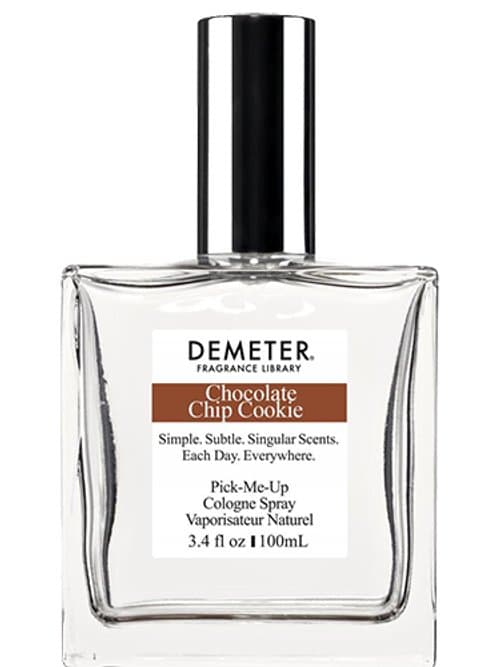 Chocolate Chip Cookie