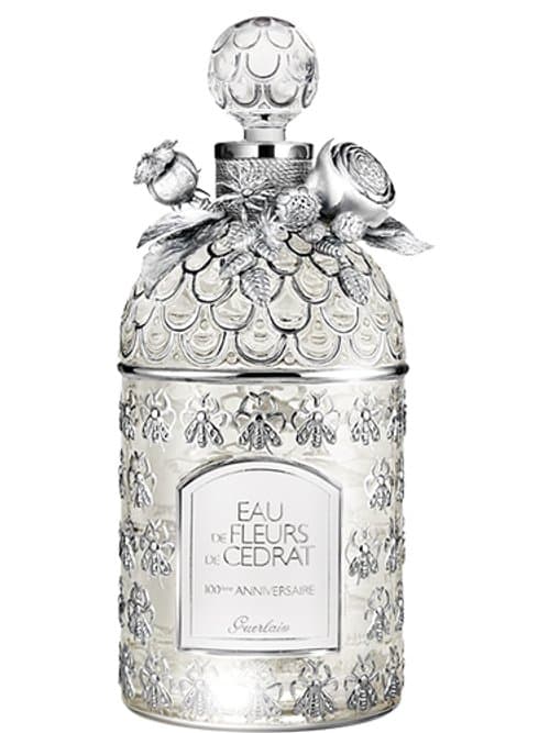 Eau De Fleurs De Cedrat 100Eme Anniversaire 2020