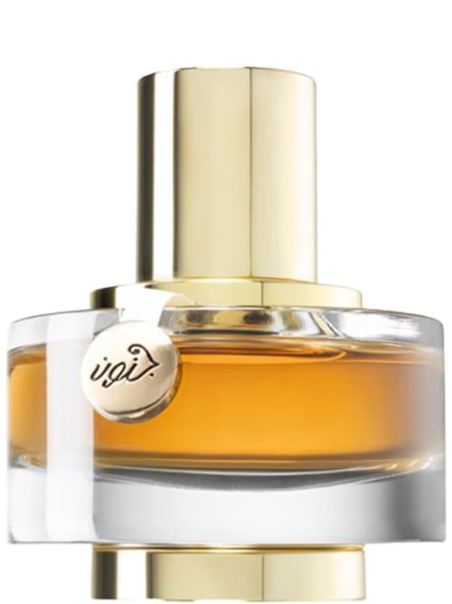 Junoon Satin Pour Femme