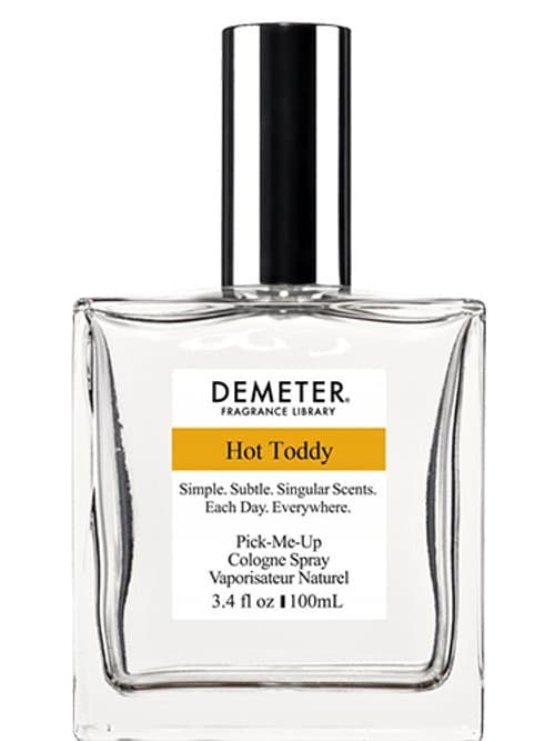 Hot Toddy