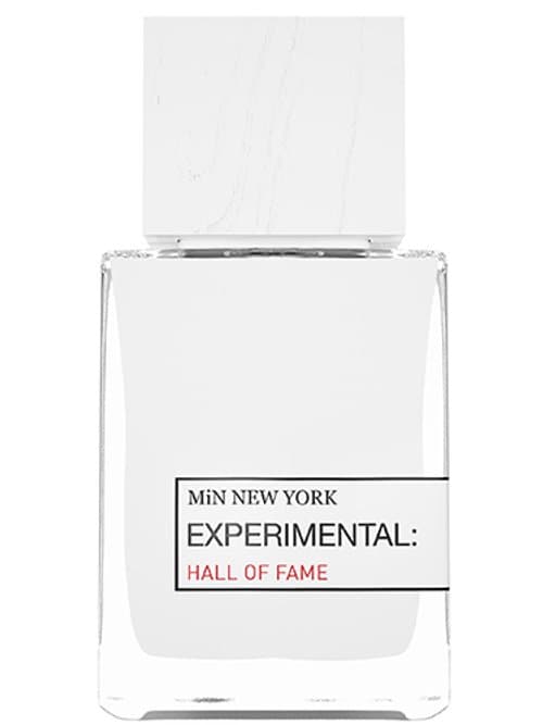 Experimental: Hall Of Fame