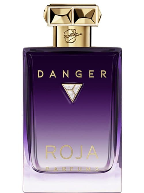 Danger Essence De Parfum