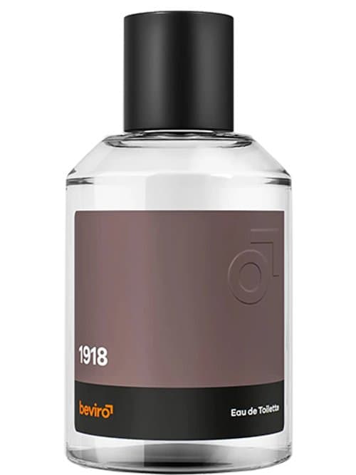 1918 Eau De Toilette