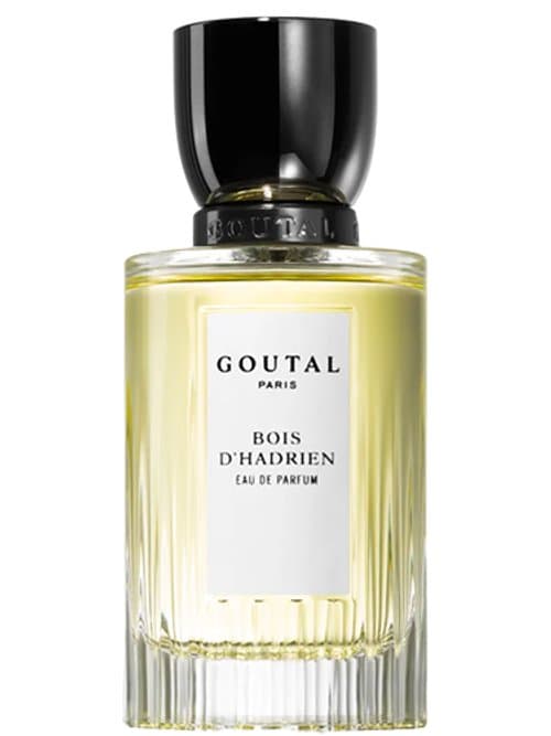 Bois D'Hadrien Eau De Parfum