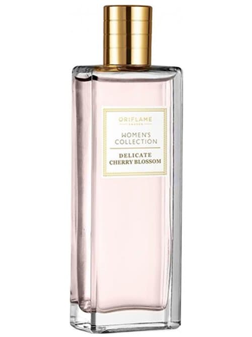 Delicate Cherry Blossom