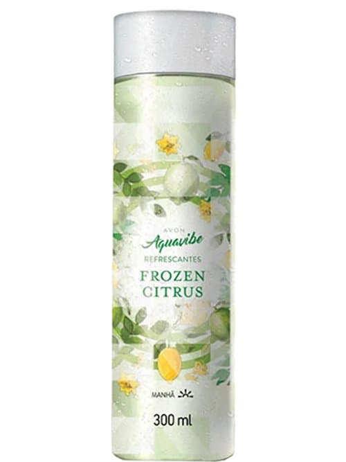 Aquavibe Frozen Citrus