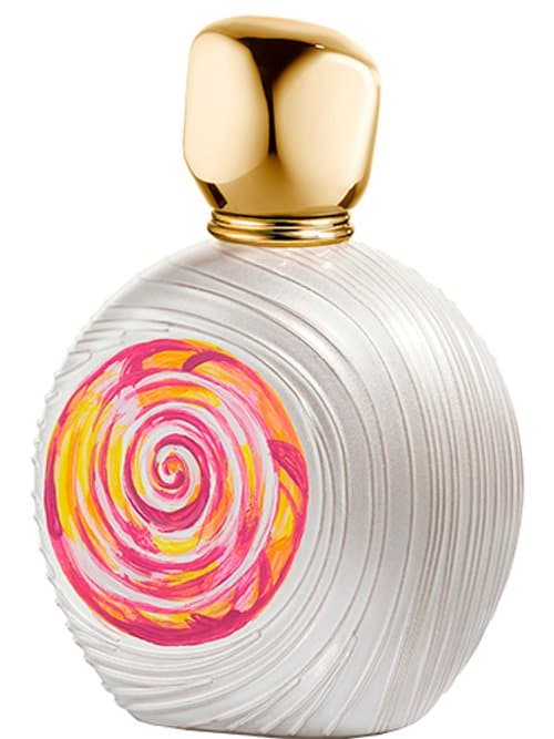 Mon Parfum Pearl Candy 2020