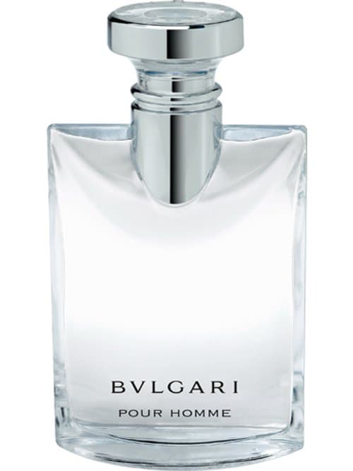 Bvlgari Pour Homme