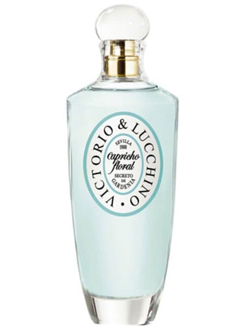 Capricho Floral : Secreto De Gardenia