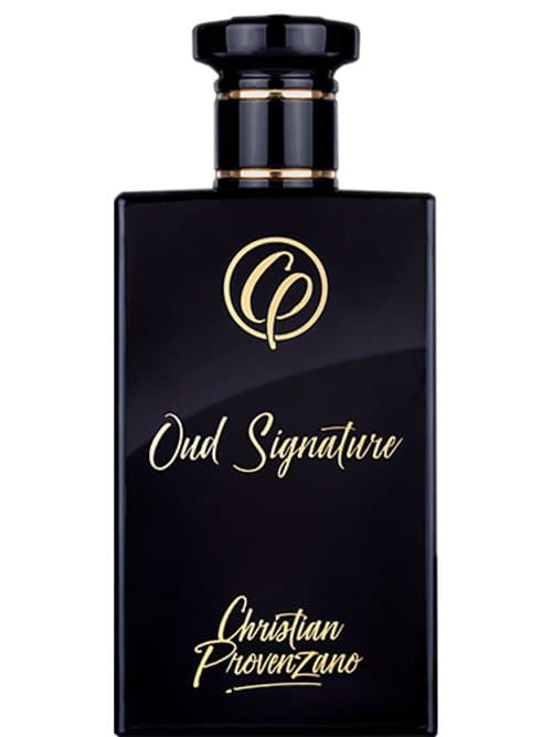 Oud Signature
