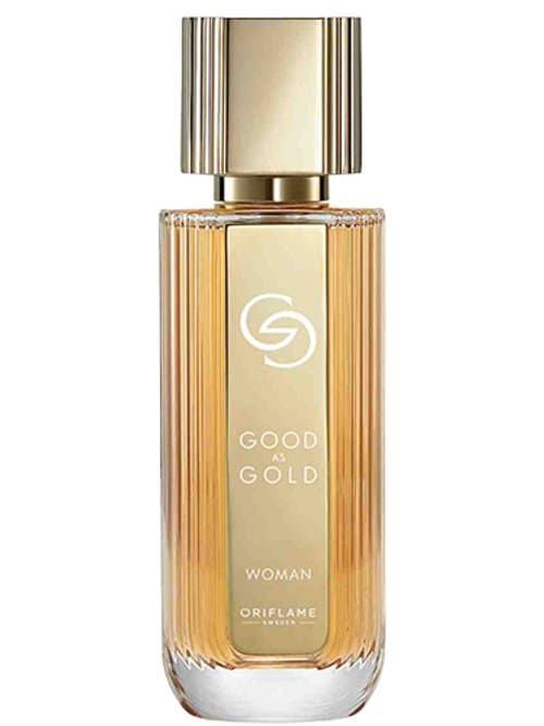 Giordani Gold Good As Gold