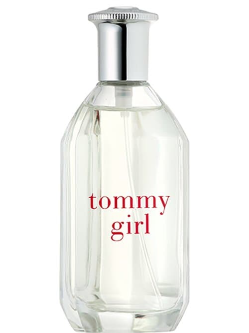 Tommy Girl