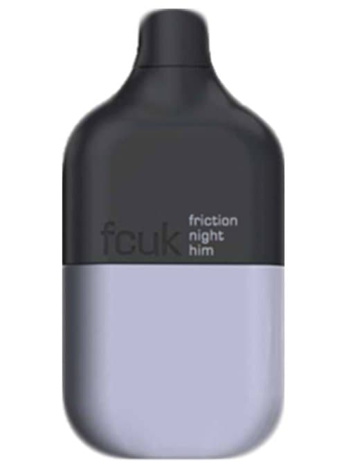 Fcuk Friction Night For Him