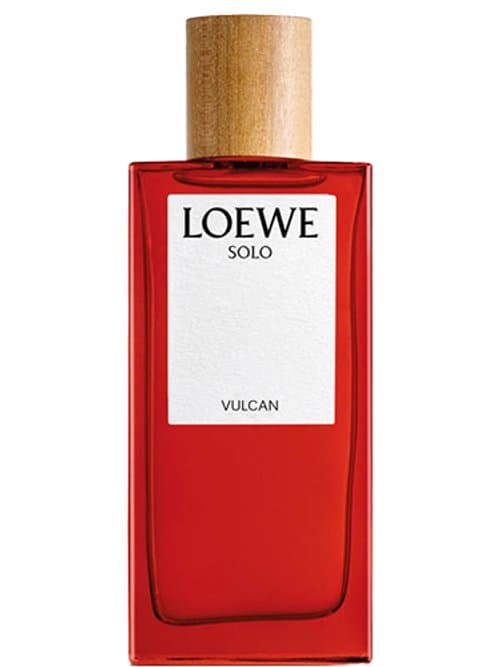 Loewe Solo Vulcan
