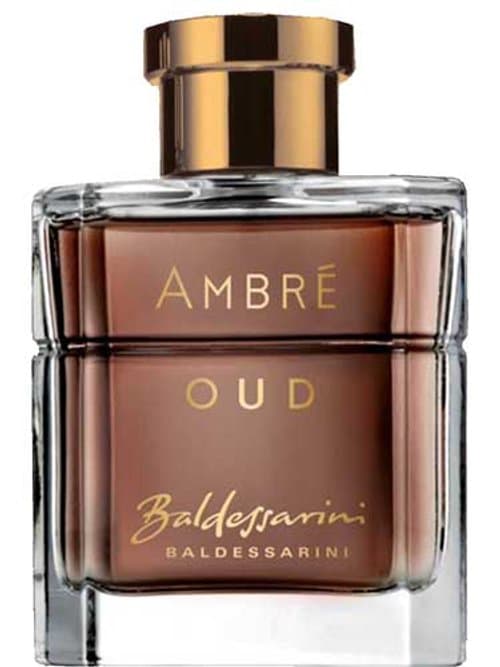 Ambré Oud
