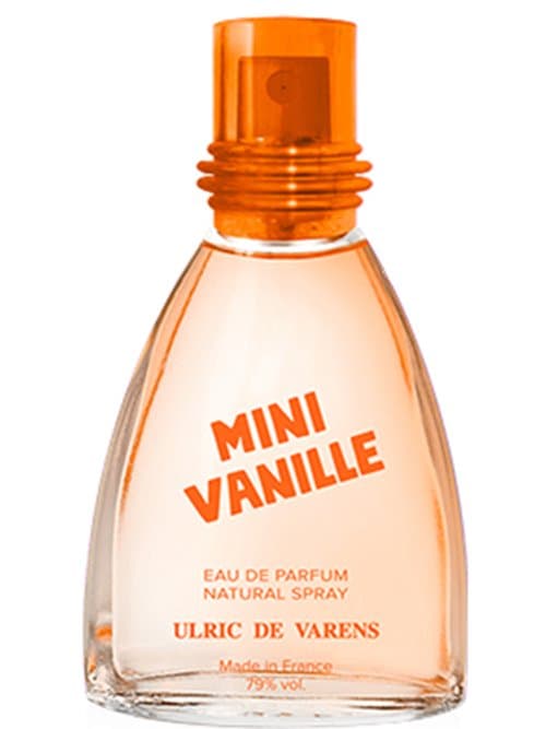 Mini Vanille